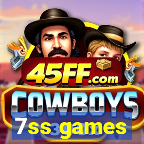7ss games